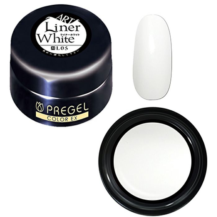カラーex ライナーシリーズ ジェルネイルショップ プリモール