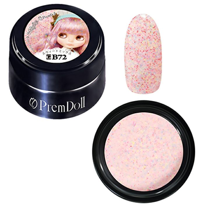 プリジェル/プリムドール/在庫処分152個 /多色ジェルネイルセット/新品4個入 プリジェル/プリムドール/在庫処分152個 /多色ジェルネイル