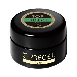 新品　PREGEL トップジェル 15g 2個セット 新品PREGEL トップジェル 15g 2個セット
