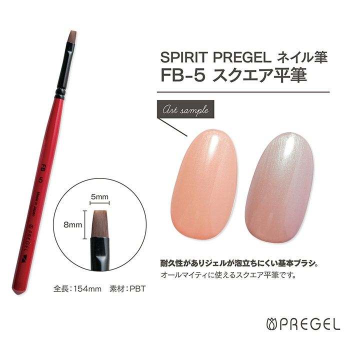 FleurirGel【新品♡マスターキット】ジェル検定 上級 ネイリスト 5色