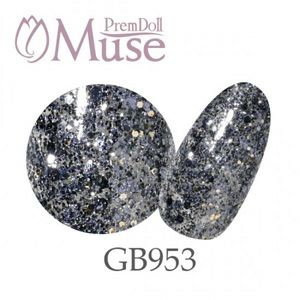 ミューズ　Muse　プリムドール プリムドール ミューズ ハピネスイエロー 3g PDU-GB981 | Nail