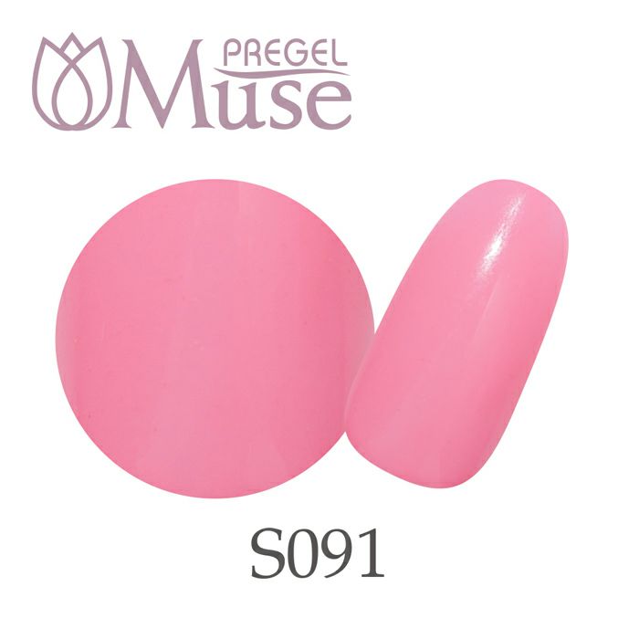 Amazon | プリジェル(PRE GEL) PREGEL Muse カラージェル