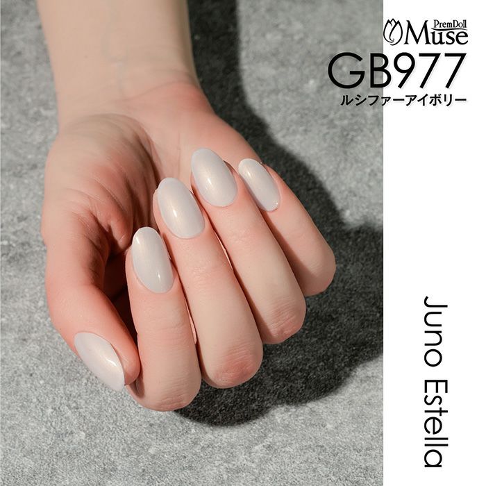 PREGEL MUSE G689 - カラージェル