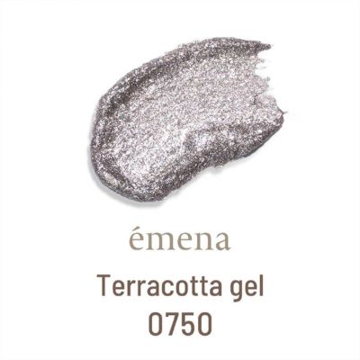 emena テラコッタジェル14色セット | Nail Labo Online Shop