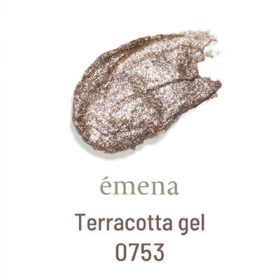 emena 17色　テラコッタ　テラコッタジェル　3Dクレイジェル　まとめ売り emena 17色 テラコッタ テラコッタジェル 3Dクレイジェル まとめ