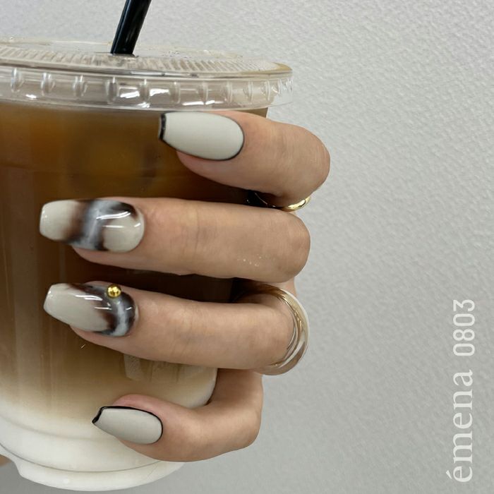 エメナ　ニュアンスジェル　0803　カラー