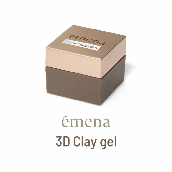 エメナ　3Dクレイジェル0900