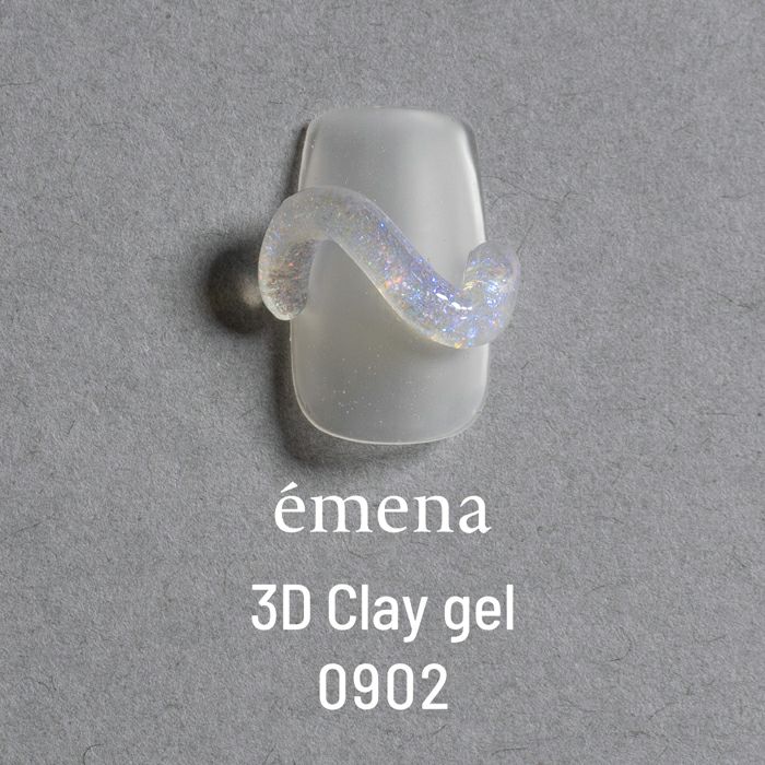 エメナ　3Dクレイジェル0902