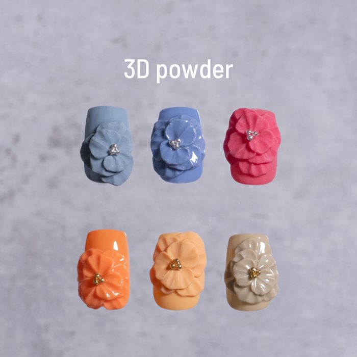 エメナ　3DパウダーTD01