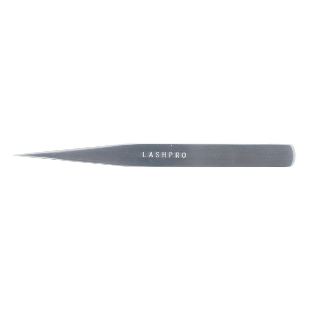 LASHPROオリジナルツイーザーストレート日本製