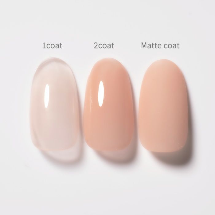 シーナカラージェルポリッシュ／チーク／７ｇ