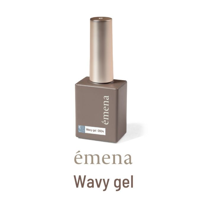 furgel | emena（エメナ） emena Fur gel 6色セットファー ジェル