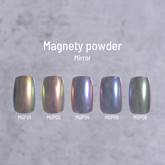 エメナ　マグネティパウダーＭＧＰ０２