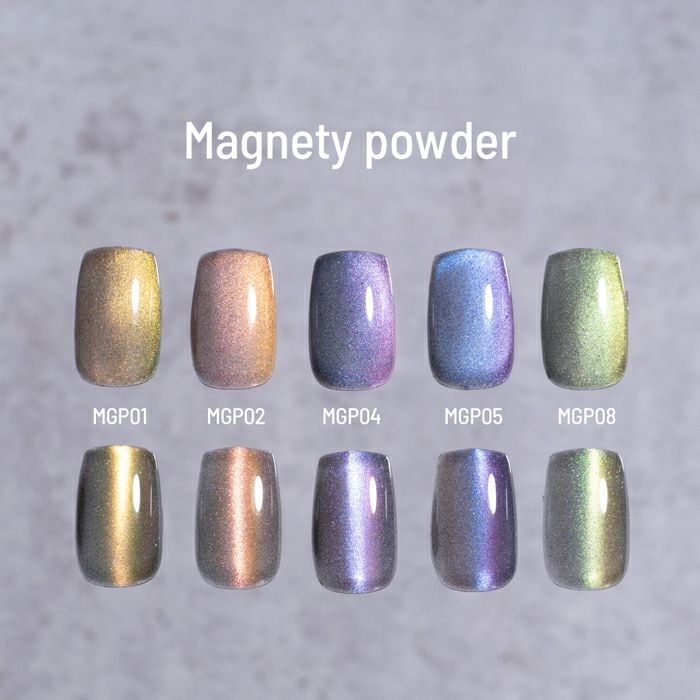 エメナ　マグネティパウダーＭＧＰ０４