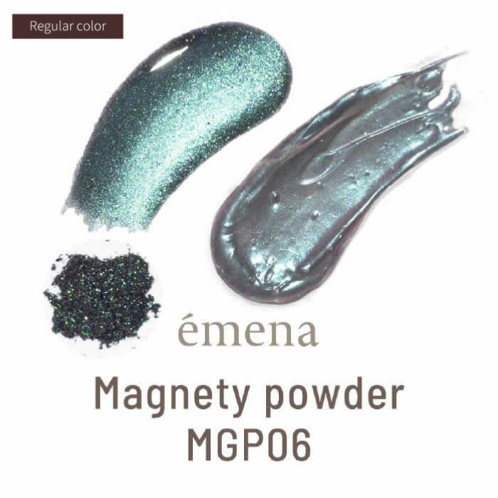 即日発送⭐︎emena 厚かっ マグネティジェル人気13色セット