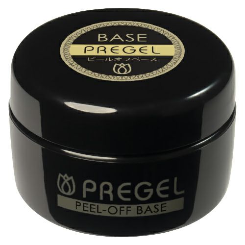 プリジェル ピールオフベース＜１５ｇ＞