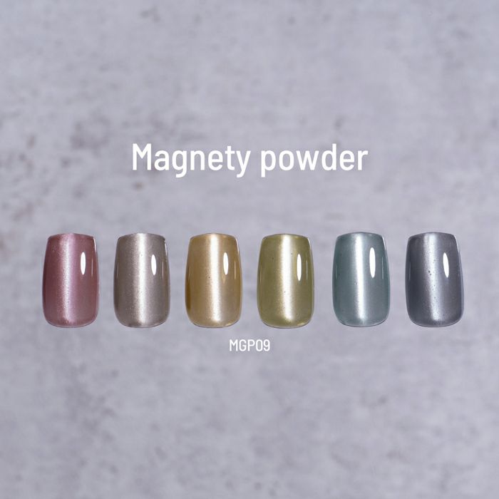 エメナ　マグネティパウダーＭＧＰ０９