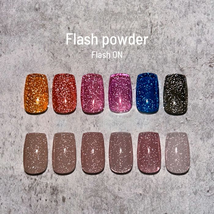 エメナ　フラッシュパウダーＦＰ０１