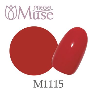 プリジェル MUSE 33個 プリジェルミューズ | ジェルネイルショップ[プリモール]