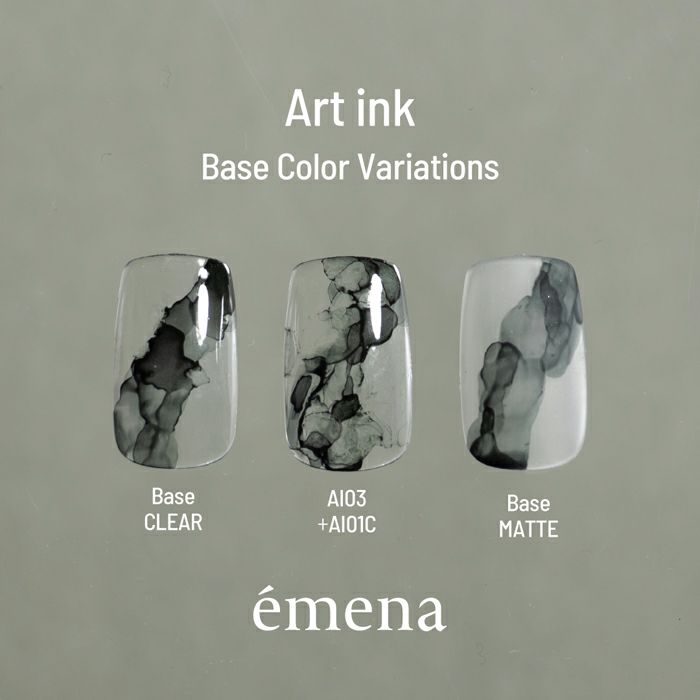 エメナ　アートインクＡＩ１２