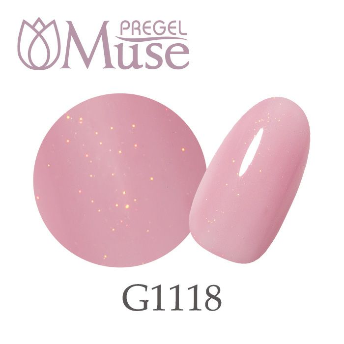Amazon | プリジェル(PRE GEL) PREGEL Muse カラージェル
