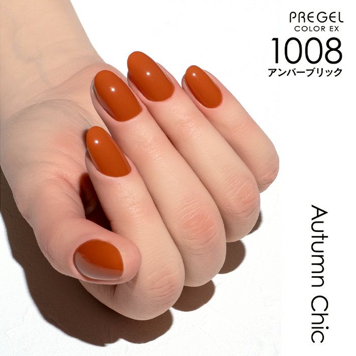プリジェル カラーＥＸ／アンバーブリック／３ｇ