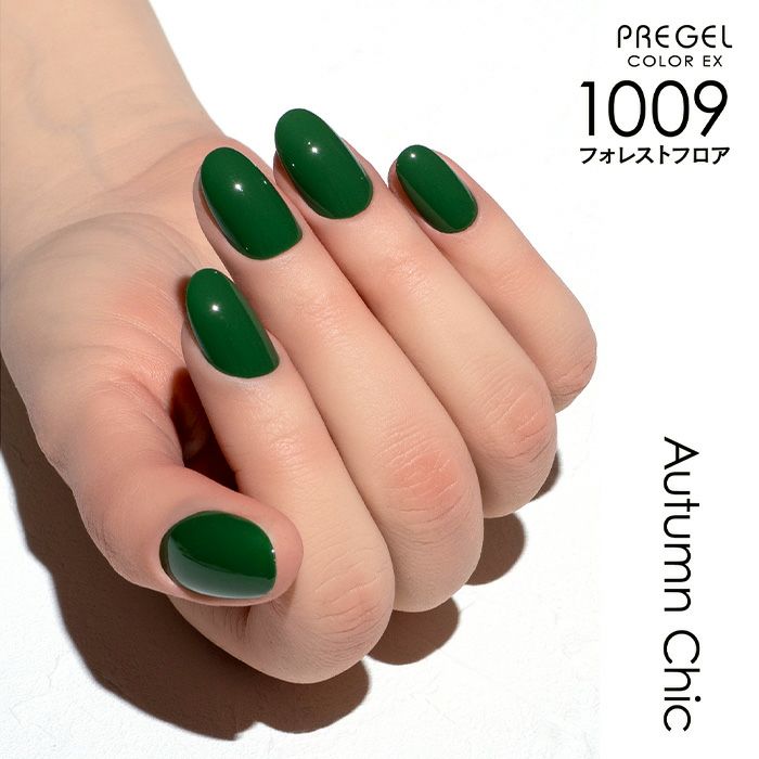 プリジェル カラーＥＸ／フォレストフロア／３ｇ