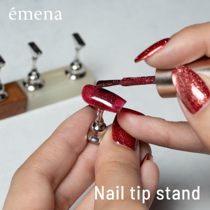 エメナ　チップスタンド５個組み