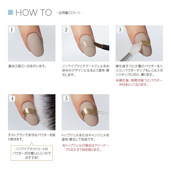 プリジェル ノンワイプマットコート 12g | ジェルネイルショップ