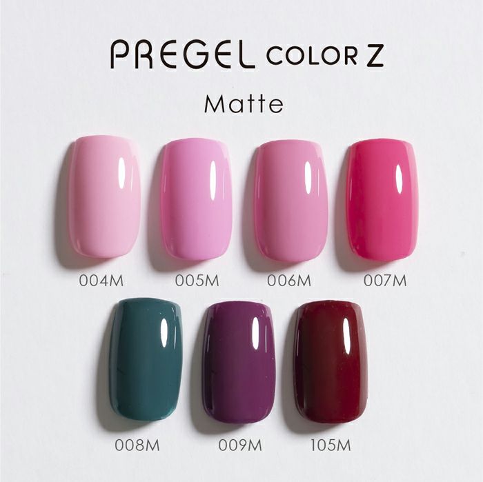 プリジェル カラーZリボンピンク