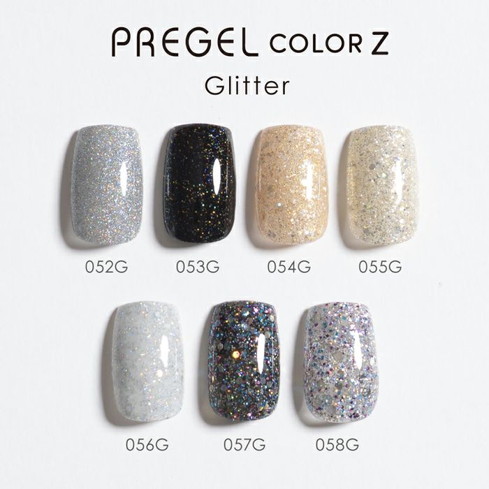 プリジェル カラーZシャイニーナイトメア